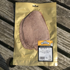 Haighs Traditional Sliced Beef