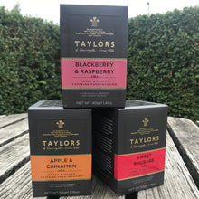 Load image into Gallery viewer, Taylors of Harrogate - Flavoured Tea
