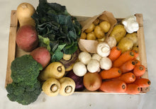 Load image into Gallery viewer, Fresh Veg Box