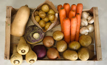 Load image into Gallery viewer, Fresh Veg Box