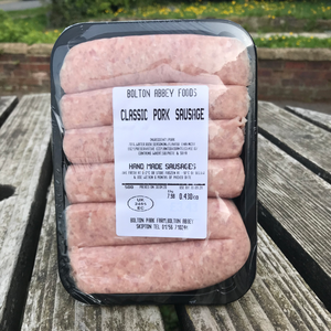 packof6porksausages