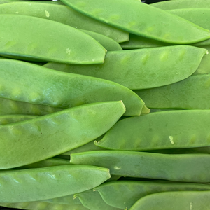 Mangetout