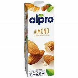 Alpro Almond Milk