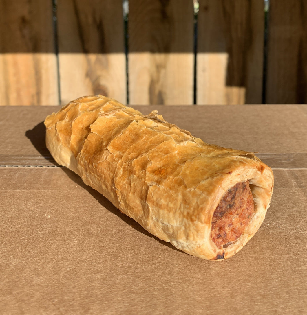 Voakes Sausage Roll