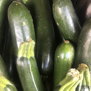 Courgettes 250g