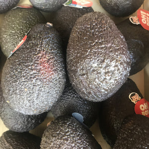 Avocados