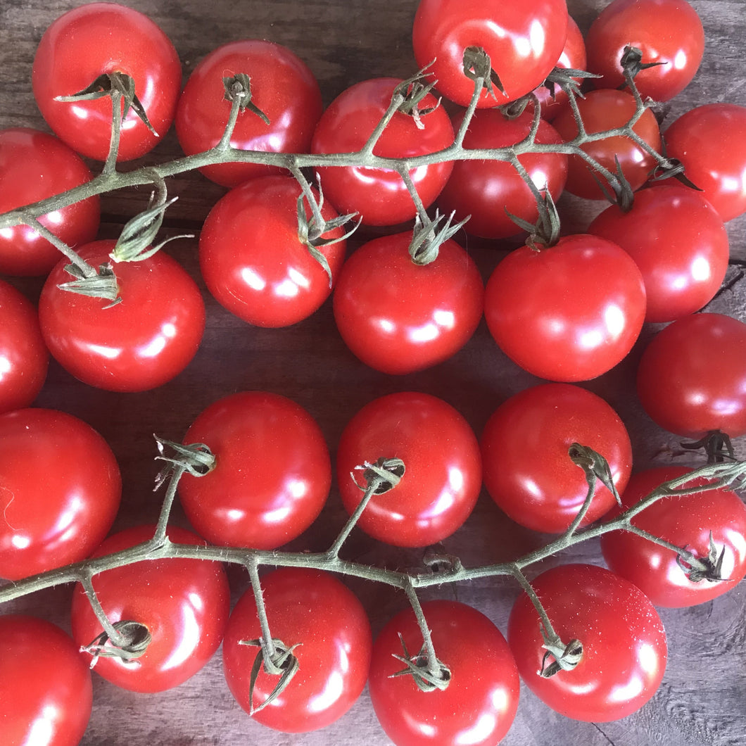 Cherry Vine Tomatoes 250g