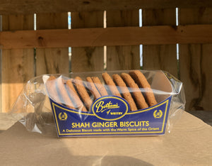 Bothams Biscuits