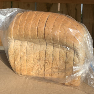 Small Malted Loaf - Sliced