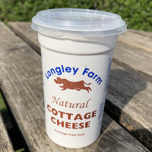 Longley Farm Cottage Cheese