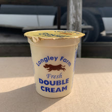 Load image into Gallery viewer, Longley Double Cream
