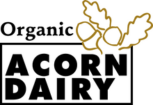 Load image into Gallery viewer, Acorn Organic Milk - Semi Skimmed
