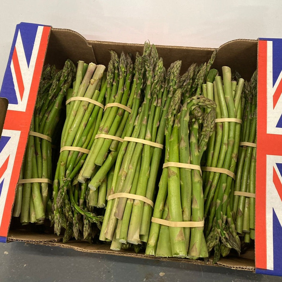 Asparagus