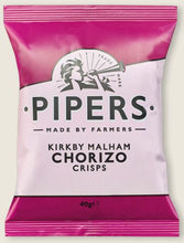 Load image into Gallery viewer, Pipers Crisps
