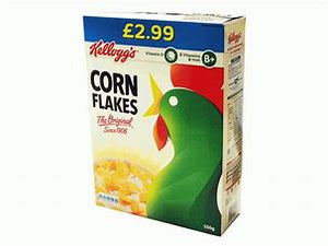 Cornflakes