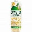 Cawston Press - Apple and Ginger