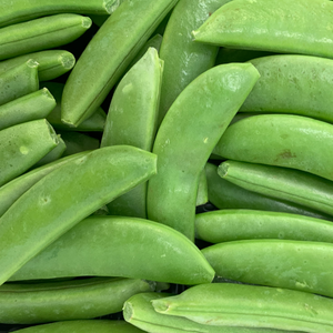 Sugar Snap Peas