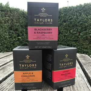 Taylors of Harrogate - Flavoured Tea