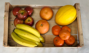 Fresh Fruit Box