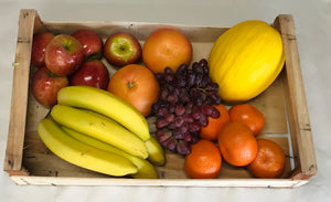 Fresh Fruit Box