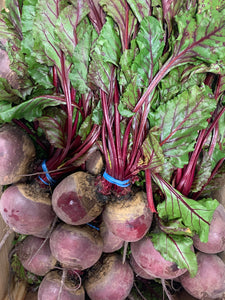 Fresh Beetroot Bunch