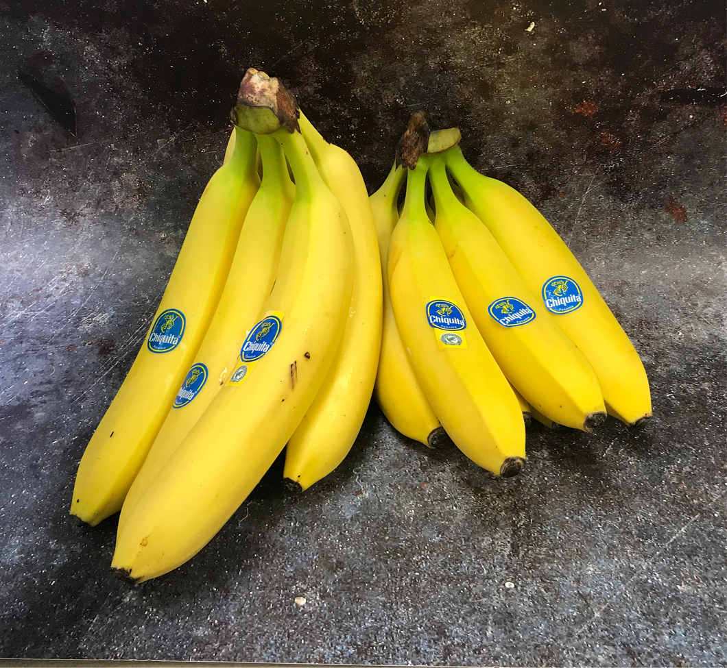 Bananas 500g