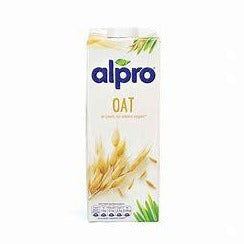 Alpro Oat Milk
