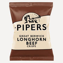 Load image into Gallery viewer, Pipers Crisps
