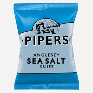 Pipers Crisps