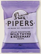 Load image into Gallery viewer, Pipers Crisps
