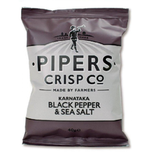 Load image into Gallery viewer, Pipers Crisps
