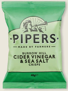 Pipers Crisps