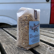 Load image into Gallery viewer, Yockenthwaite Granola - Real Nutty
